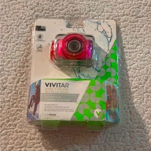 VIVITAR Camera